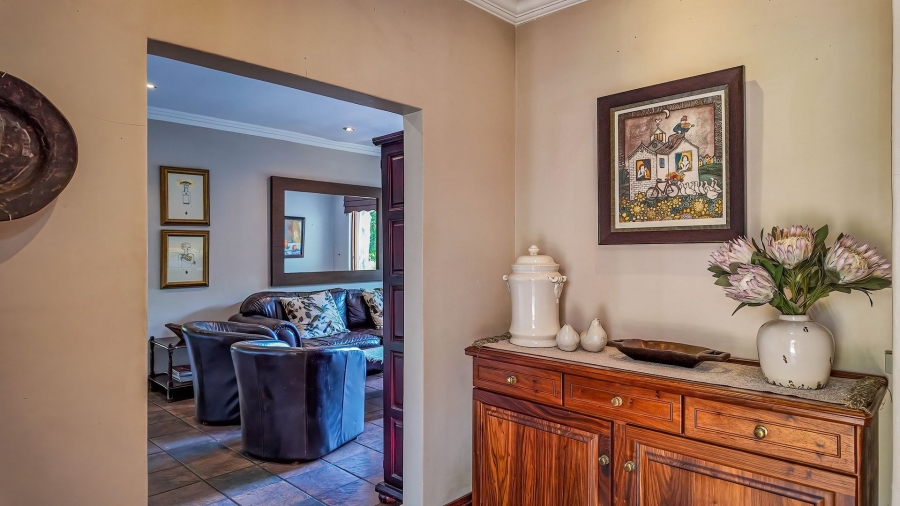 4 Bedroom Property for Sale in Protea Park North West